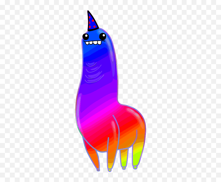 Top Yeager 115 Stickers For Android U0026 Ios Find The Best - Transparent Rainbow Llama Gif Emoji,Girlie Emoticons