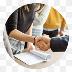 Real Estate Texting Service Guide for Agents u0026 Brokers - SMS Handshake Emoji