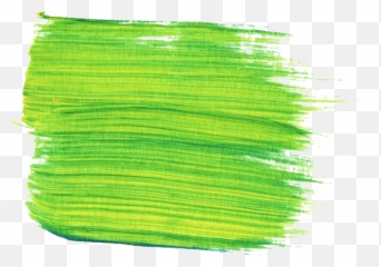 Download Stroke Painting Brush Paintbrush Free HD Image - Background Green Png Emoji