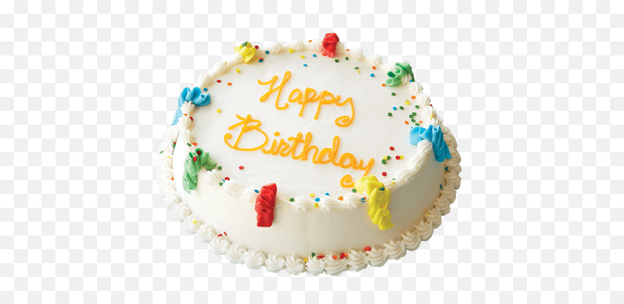 Ice Cream Birthday Cake Near Me - Happy Birthday Ice Cream Cake Emoji,Emoji Cakes