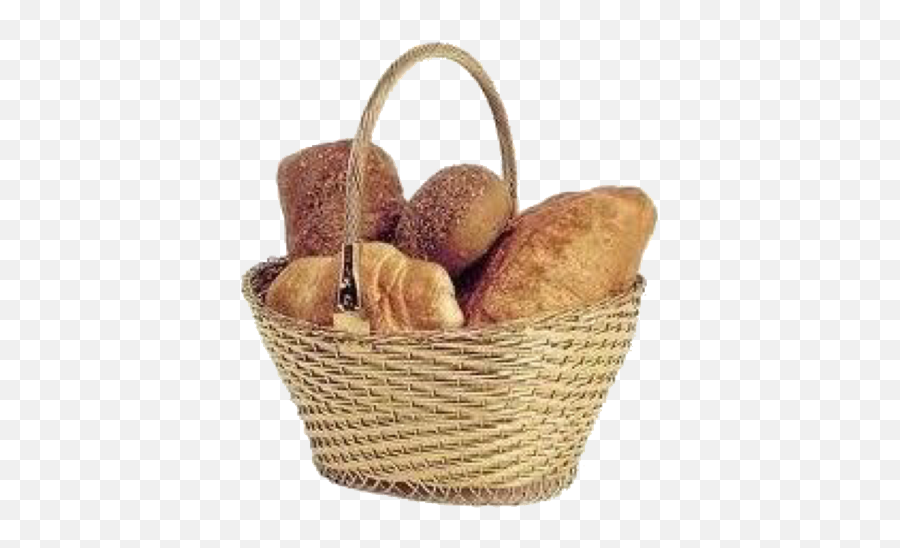 Yo Yo Yo - Cottagecore Bread Sticker Emoji,Basket Emoji