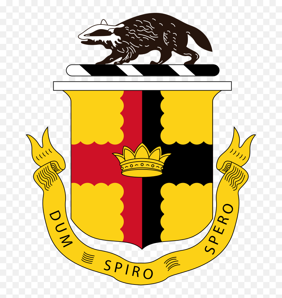 Malaysia - Dum Spiro Spero Sarawak Emoji,Honey Badger Emoji