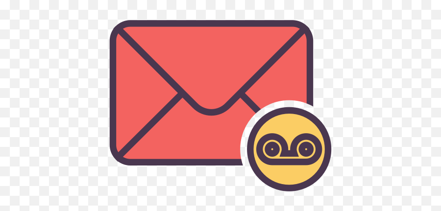 Tripadvisor Chat Envelope Letter - Horizontal Emoji,Letter Emoticon