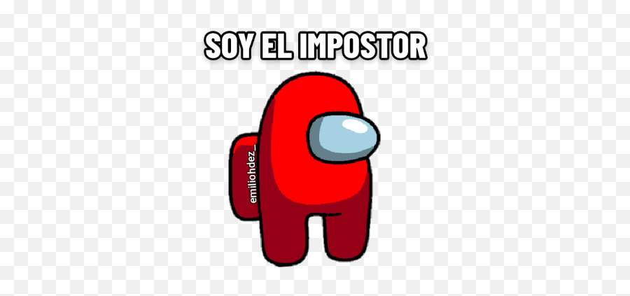 Among Us - Among Us Soy El Impostor Emoji,Ghetto Emojis App