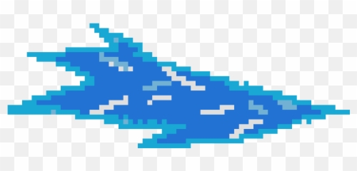Bossmashers - Minecraft Icicles Pixel Art Emoji,Icicle Emoji