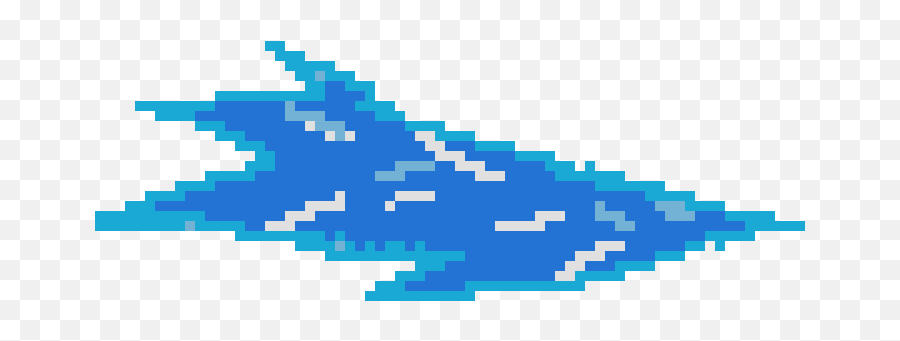 Bossmashers - Minecraft Icicles Pixel Art Emoji,Icicle Emoji