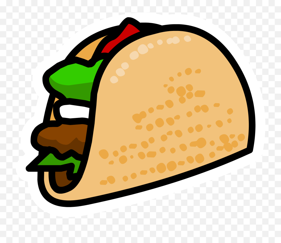 Tacos Clipart Taco Emoji Tacos Taco Emoji Transparent Free - Tacos Png,Fast Emoji