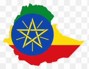 Flag - Ethiopia Flag Map Emoji,Ethiopian Flag Emoji