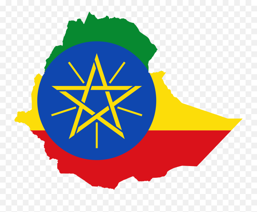 Flag - Ethiopia Flag Map Emoji,Ethiopian Flag Emoji