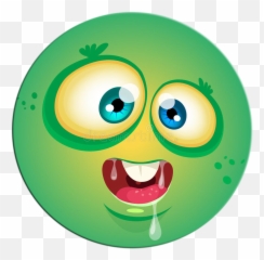 Emoji - Smiley,Egg Emoticon