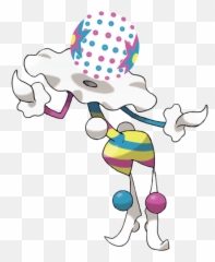 Clipart Explosion Mind Explosion - Pokemon Ultra Beasts Emoji,Emoji Mind Blown