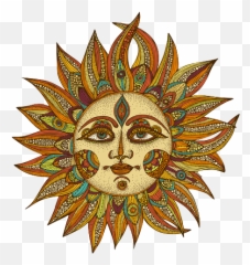 Jamaican Drawing Reggae Transparent - Sun Artwork Emoji,Rasta Flag Emoji