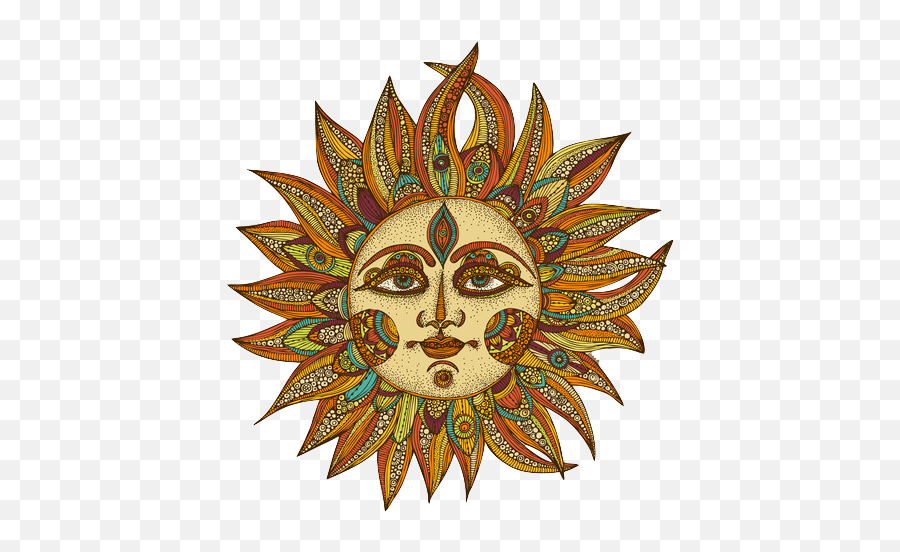 Jamaican Drawing Reggae Transparent - Sun Artwork Emoji,Rasta Flag Emoji