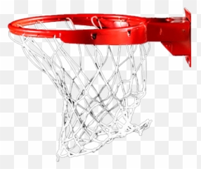 Basketball Basketballhoop Sticker - Transparent Basketball Basket Png Emoji,Basketball Hoop Emoji