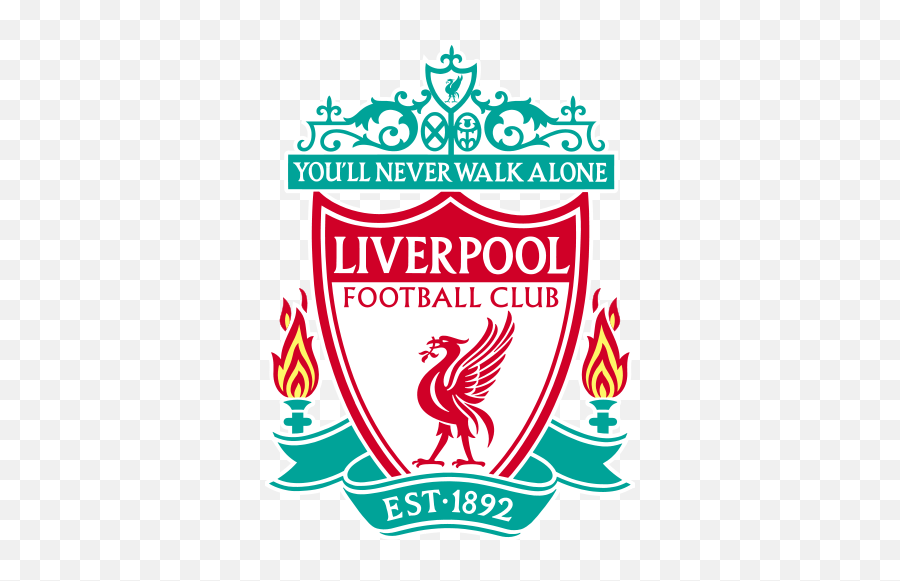 Can You Add This Emoji - Liverpool Logo,B Emoji