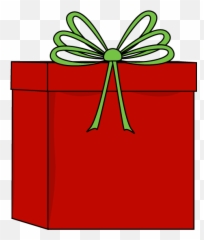 Free Christmas Gift Images Download - Present Clip Art Emoji,Christmas Present Emoji