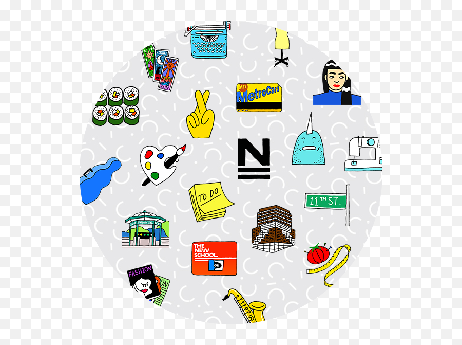 New Mobile And Digital Campaign - New School Emoji,Congratulations Emoji