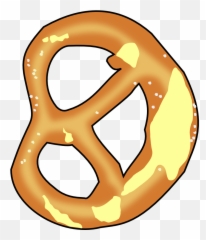 Free Pretzel Images Download Free Clip Art Free Clip Art - Brezel Clipart Png Emoji,Pretzel Emoji