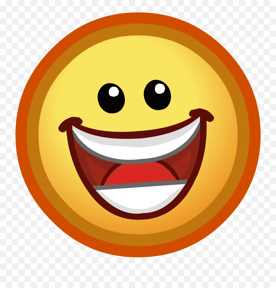 Emoticons - Happy Png Emoji,Emoticons