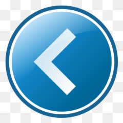 Left Arrow Icon Vector Image - Left And Right Buttons Emoji,Left Arrow Emoji
