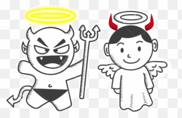 Bit Bitmoji Thumbs Up Thumbsup Devil Horns Devilhorns - Female Bitmoji ...