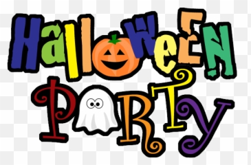 Halloween Party Png Images Collection - Halloween Party Clipart Emoji,Skydive Emoji