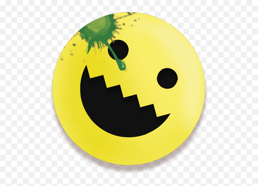 Riot Creative Contest 2017 - Circle Emoji,Riot Emoticon