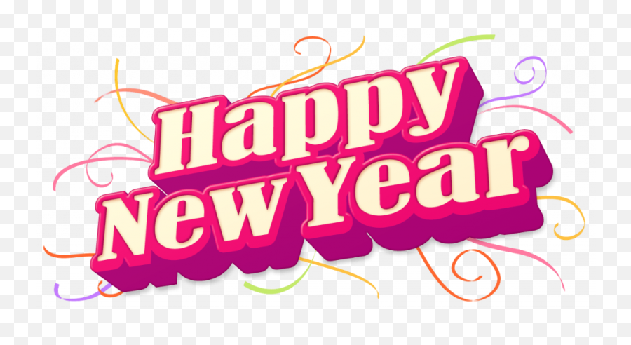Happy New Year 2019 Images New Year - Happy New Year Png Emoji,Free Happy New Year Emoji