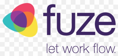 Mentions Sharing And Emoji - Fuze Logo Png,Chatting Emoji