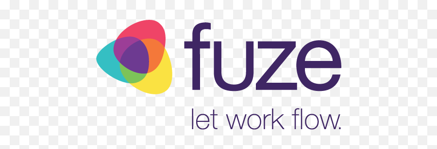 Mentions Sharing And Emoji - Fuze Logo Png,Chatting Emoji