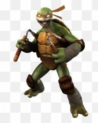 Download Teenage Mutant Ninja Turtles - Teenage Mutant Ninja Turtles Png Emoji,Ninja Turtle Emoji