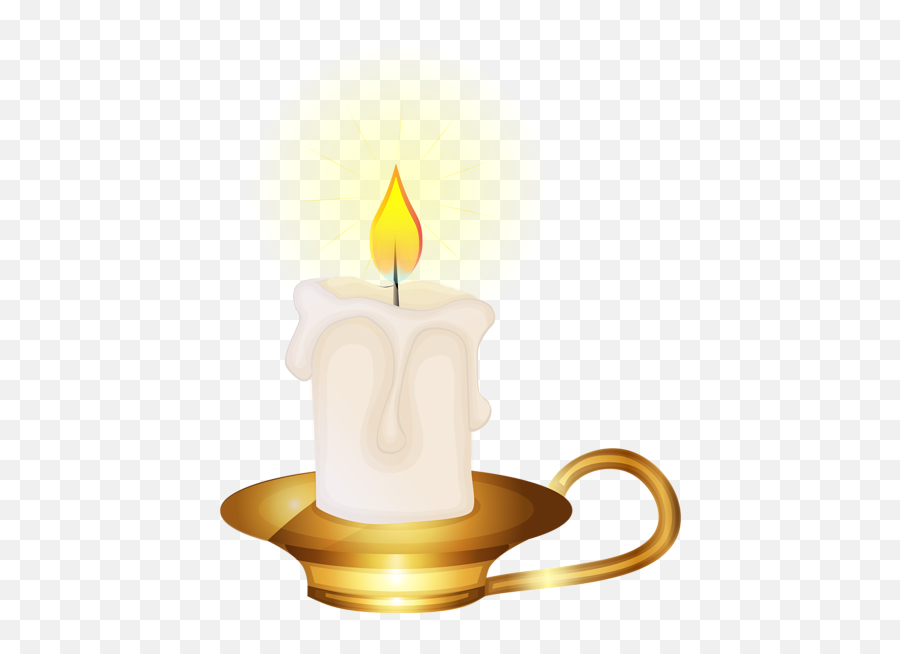 Candles Emoji Transparent Png Clipart - Transparent Background Candle Clipart Png,Birthday Candle Emoji