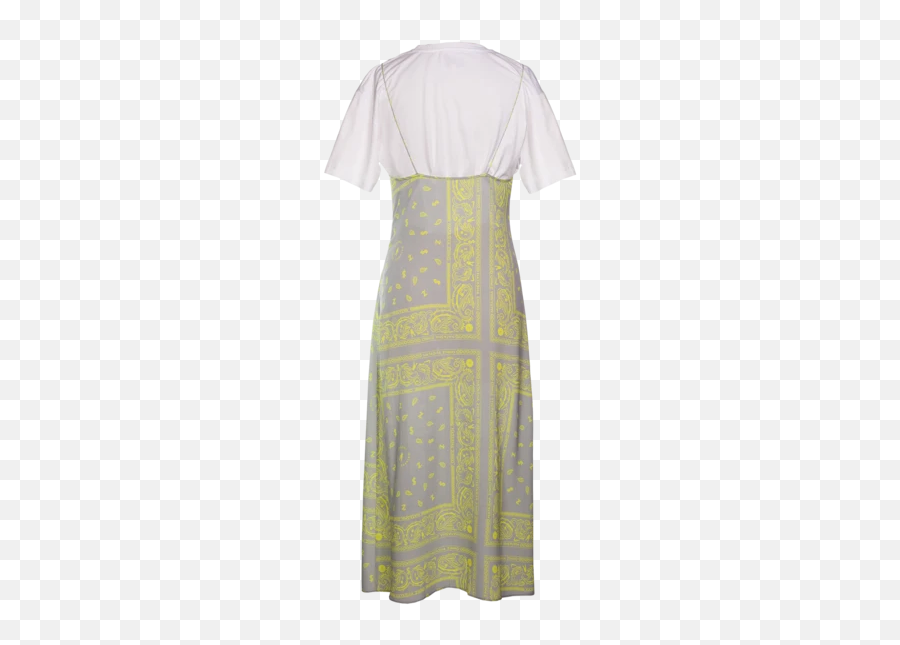 Dresses - Day Dress Emoji,Emoji Gown