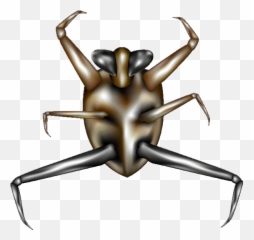 Top Bug Wars Stickers For Android Ios - Gif Transparent Emoji