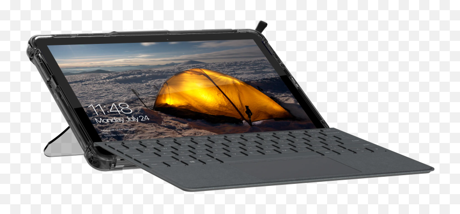 News - Rugged Case For Surface Go Emoji,Lg Tribute 2 Emojis