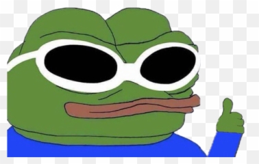 Pepe Meme Rarepepe - Telegram Intelligence Stickers Emoji,Pepe Emoji