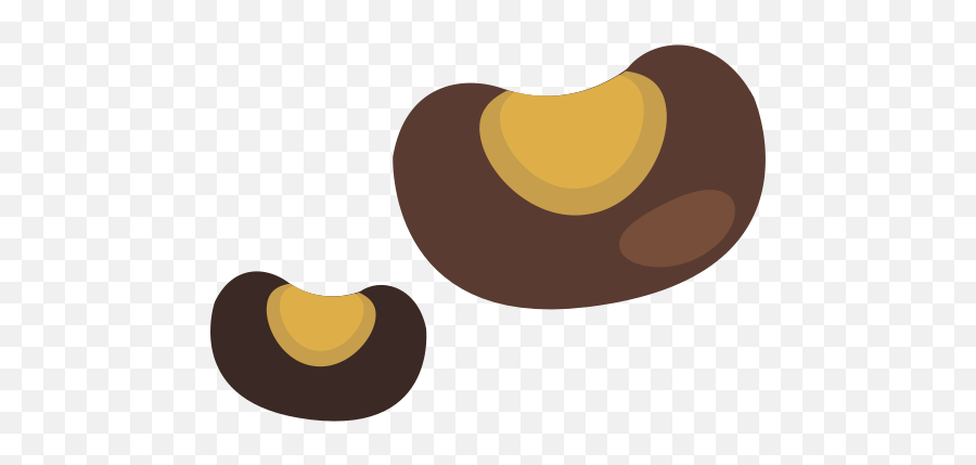 Acorn Autumn Icon - Chocolate Emoji,Acorn Emoji