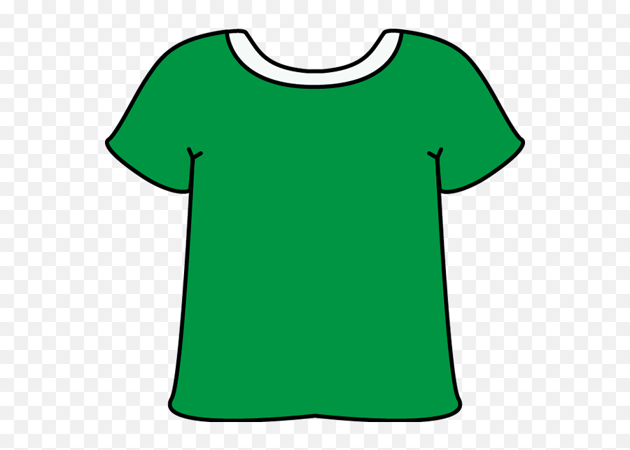 kids t shirt clipart