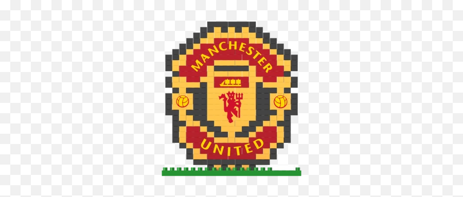 Brxlz A Touch Of Fun - Manchester United Emoji,Barca Emoji