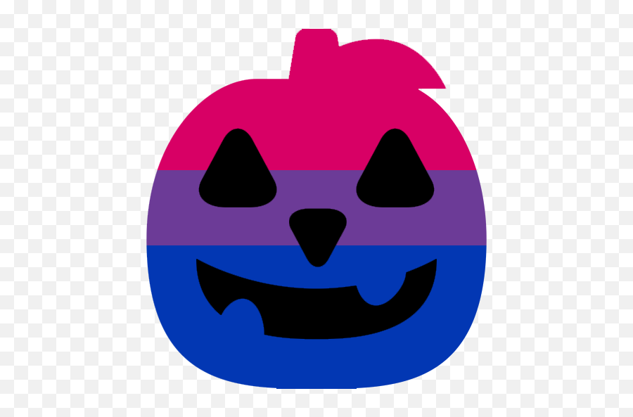 Recolors Emoji - Discord Emoji Clip Art,Bi Emoji