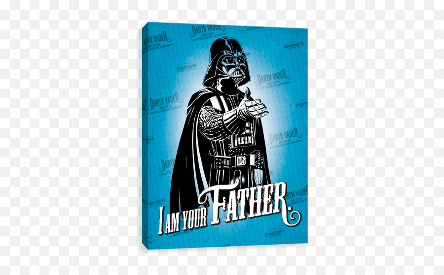 I Am Your Father - Darth Vader Emoji,Chewbacca Emoji