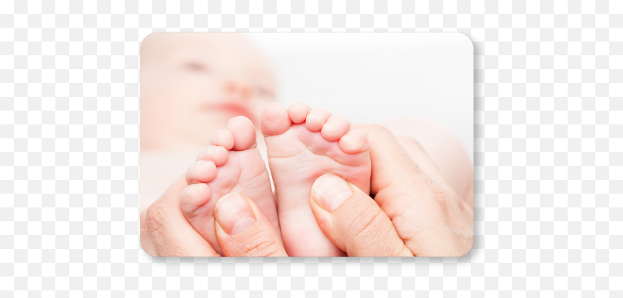 Developmental Delays - Pt Works Baby Massage Emoji,Down Syndrome Emoji