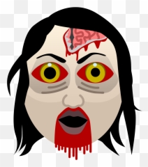 We Built The Walking Dead Emoji You Always Wanted - Rick Grimes,Zombie Emoji