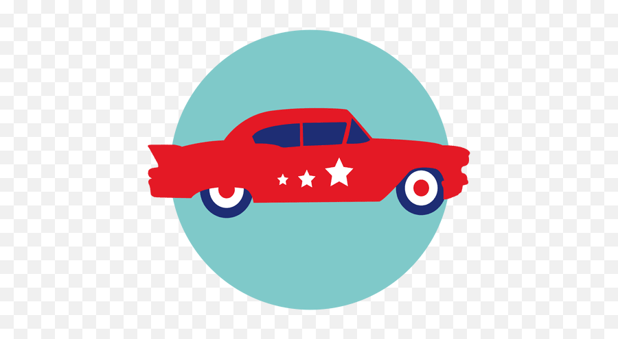 Cartoon Car Icon At Getdrawings Free Download - Round Car Icon Png Emoji,Cop Car Emoji