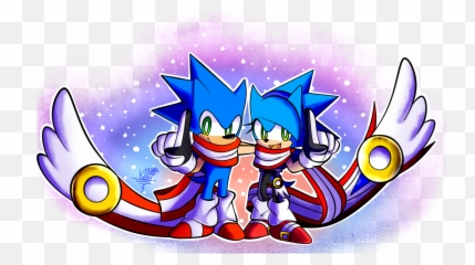 Sonic Skyline Happy Anniversary 3 - Sonic Skyline Emoji,Happy Anniversary Emoji