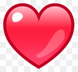 Double Heart Emoji Png Picture - Heart Emoji Transparent Background,Double Hearts Emoji
