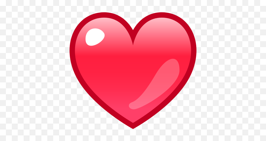 Double Heart Emoji Png Picture - Heart Emoji Transparent Background,Double Hearts Emoji