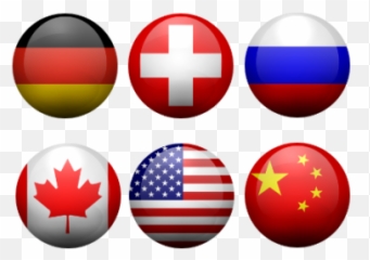 Flags Png And Vectors For Free Download - Country Icon Emoji
