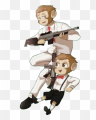 Lui Luicalibre Team6 Bbs Bbc - Cartoon Emoji,Bbc Emoji