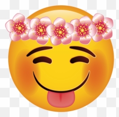 Emoji - Smiley